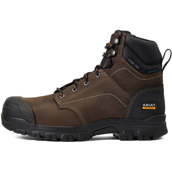 Ariat Mujeres Treadfast 6